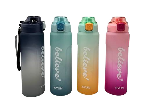 TERMO PLASTICO YY964 1000ML